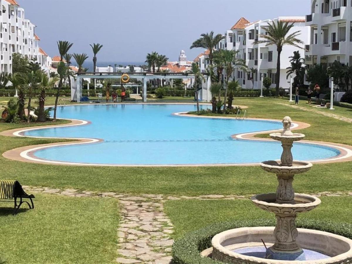 Mi Casa Jardins De Cabo Negro Apartment Exterior photo