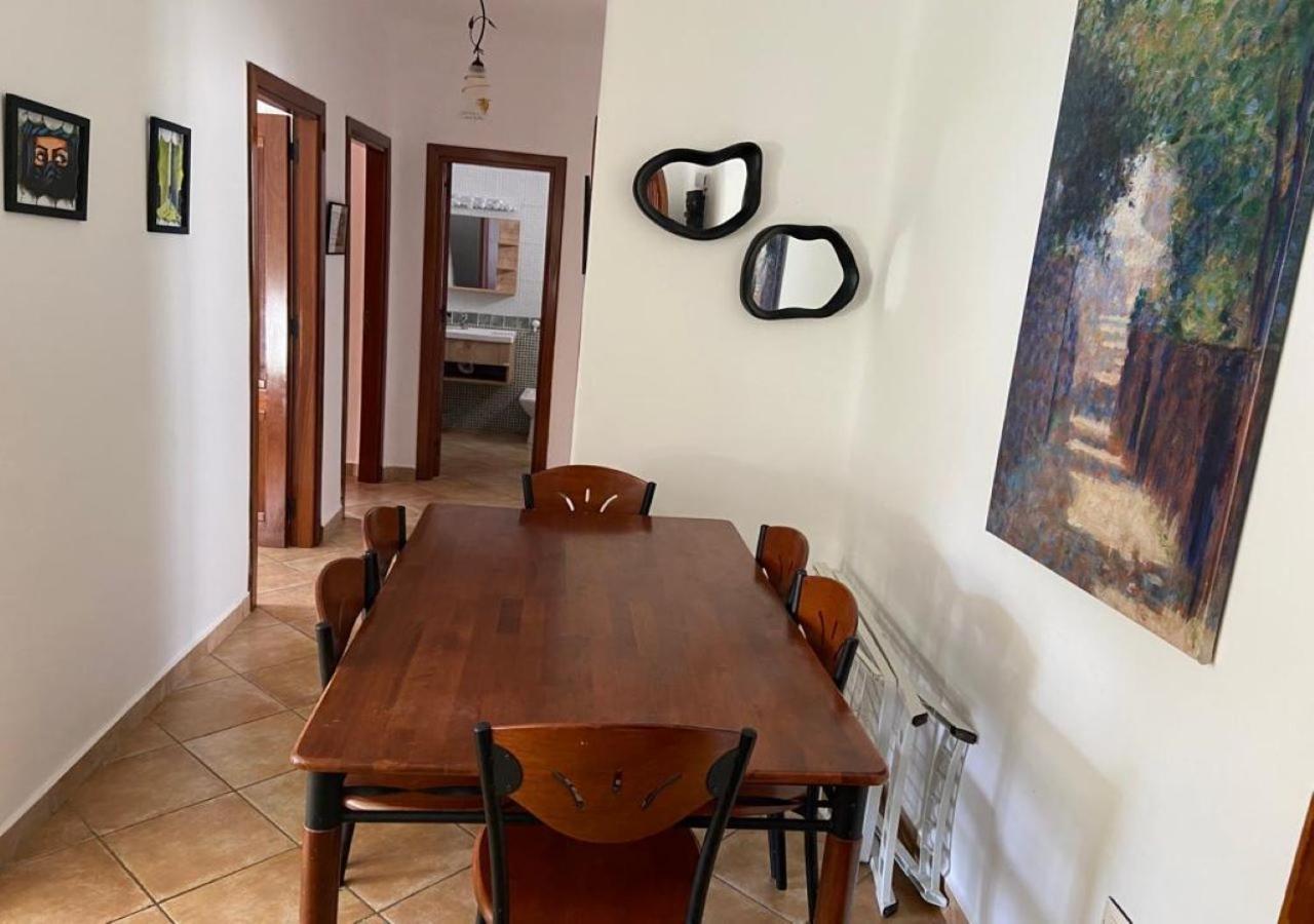 Mi Casa Jardins De Cabo Negro Apartment Exterior photo