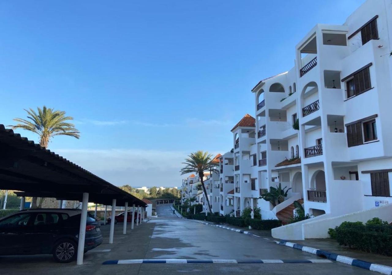 Mi Casa Jardins De Cabo Negro Apartment Exterior photo