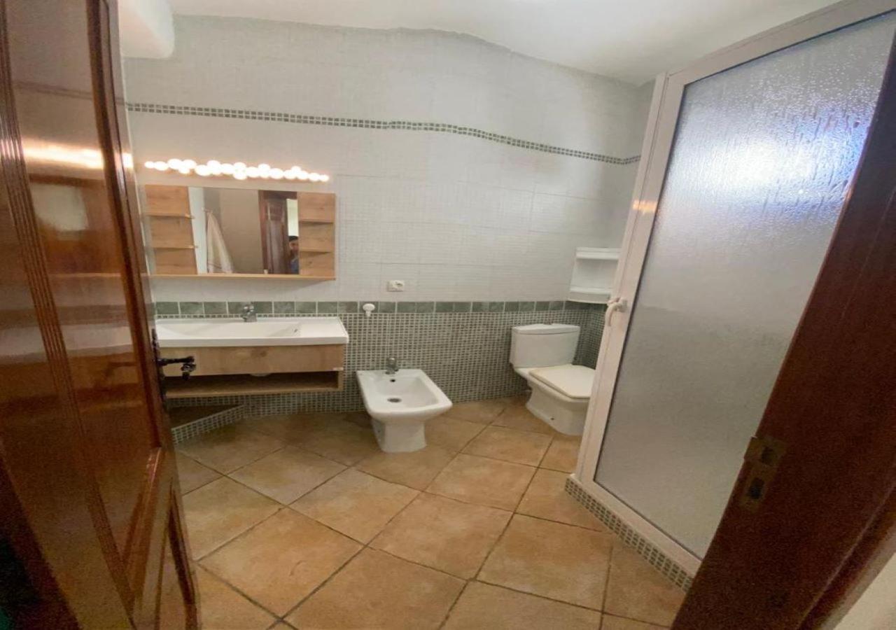 Mi Casa Jardins De Cabo Negro Apartment Exterior photo