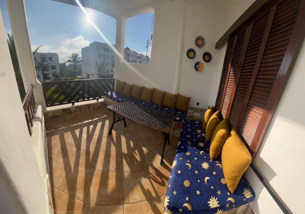 Mi Casa Jardins De Cabo Negro Apartment Exterior photo