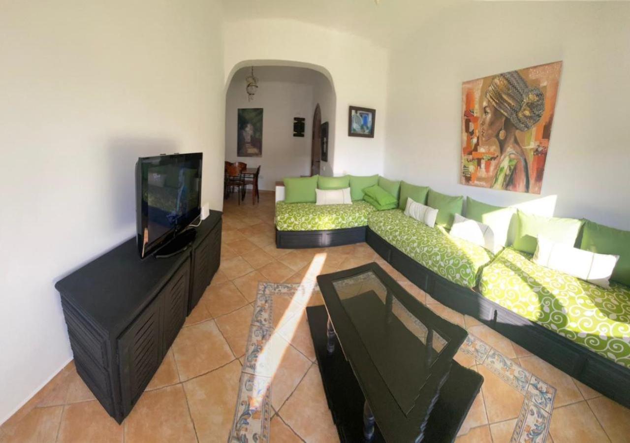 Mi Casa Jardins De Cabo Negro Apartment Exterior photo