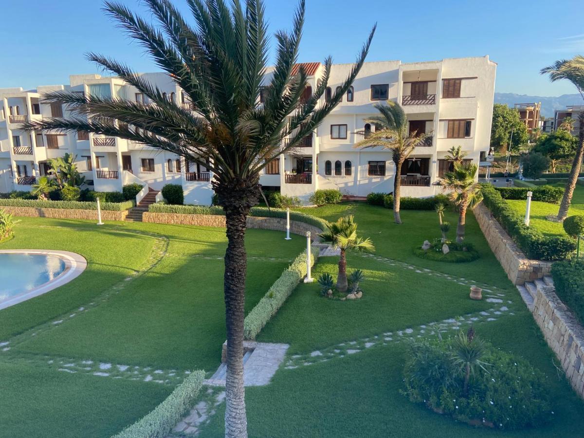 Mi Casa Jardins De Cabo Negro Apartment Exterior photo