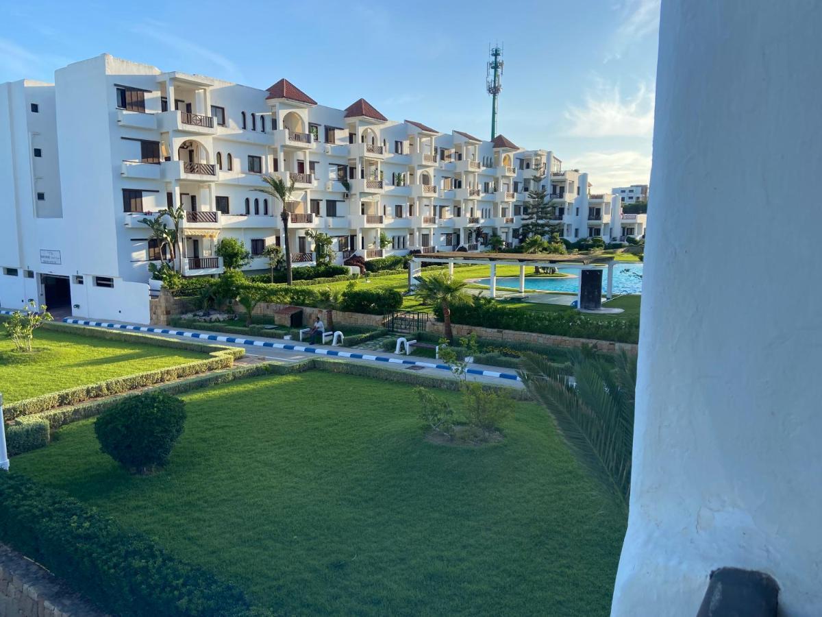 Mi Casa Jardins De Cabo Negro Apartment Exterior photo