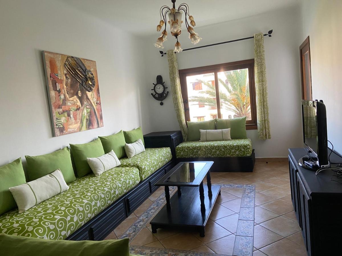 Mi Casa Jardins De Cabo Negro Apartment Exterior photo