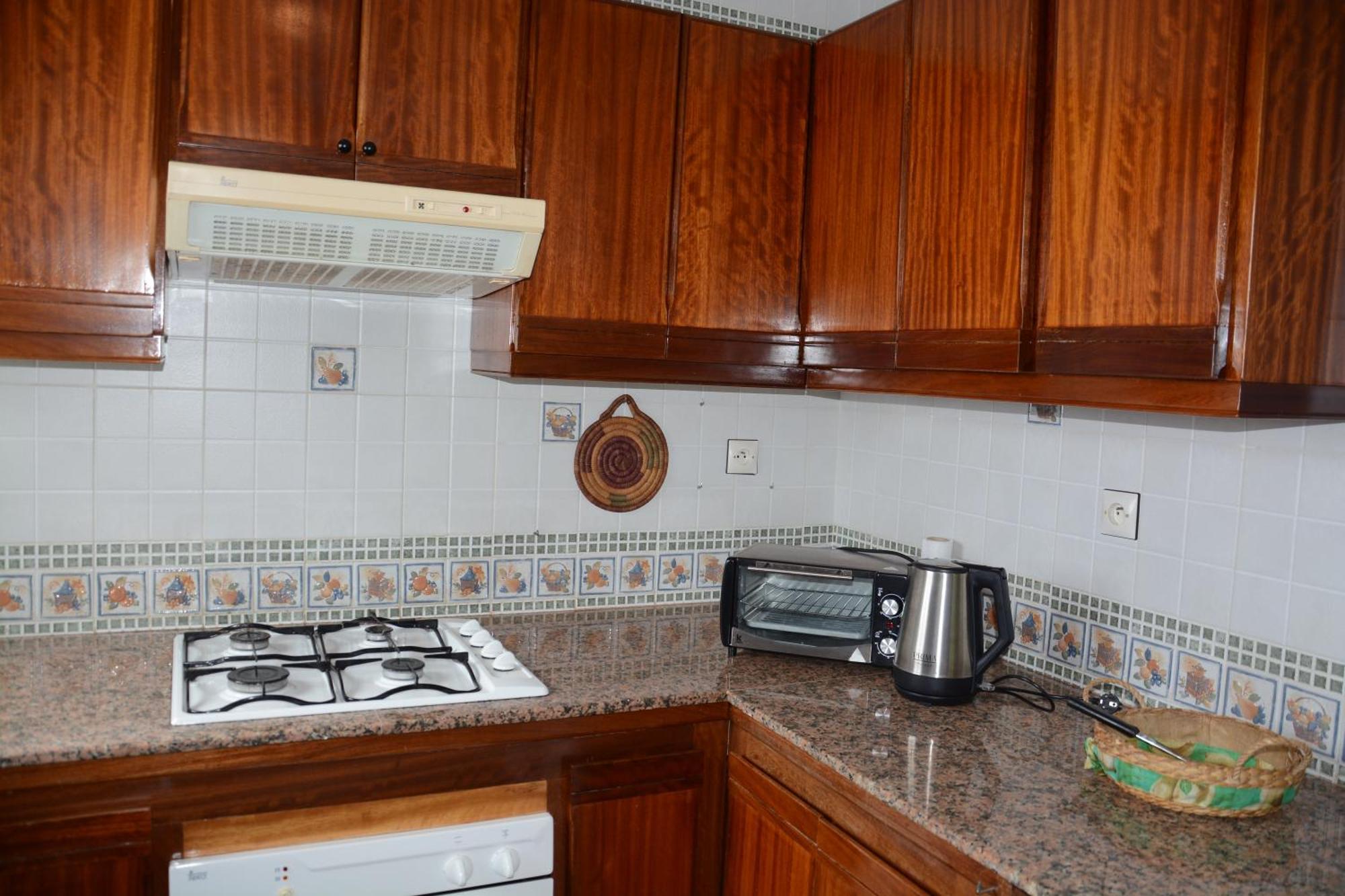 Mi Casa Jardins De Cabo Negro Apartment Exterior photo