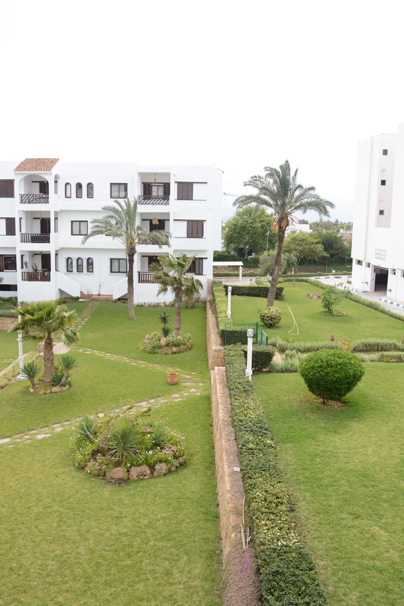Mi Casa Jardins De Cabo Negro Apartment Exterior photo
