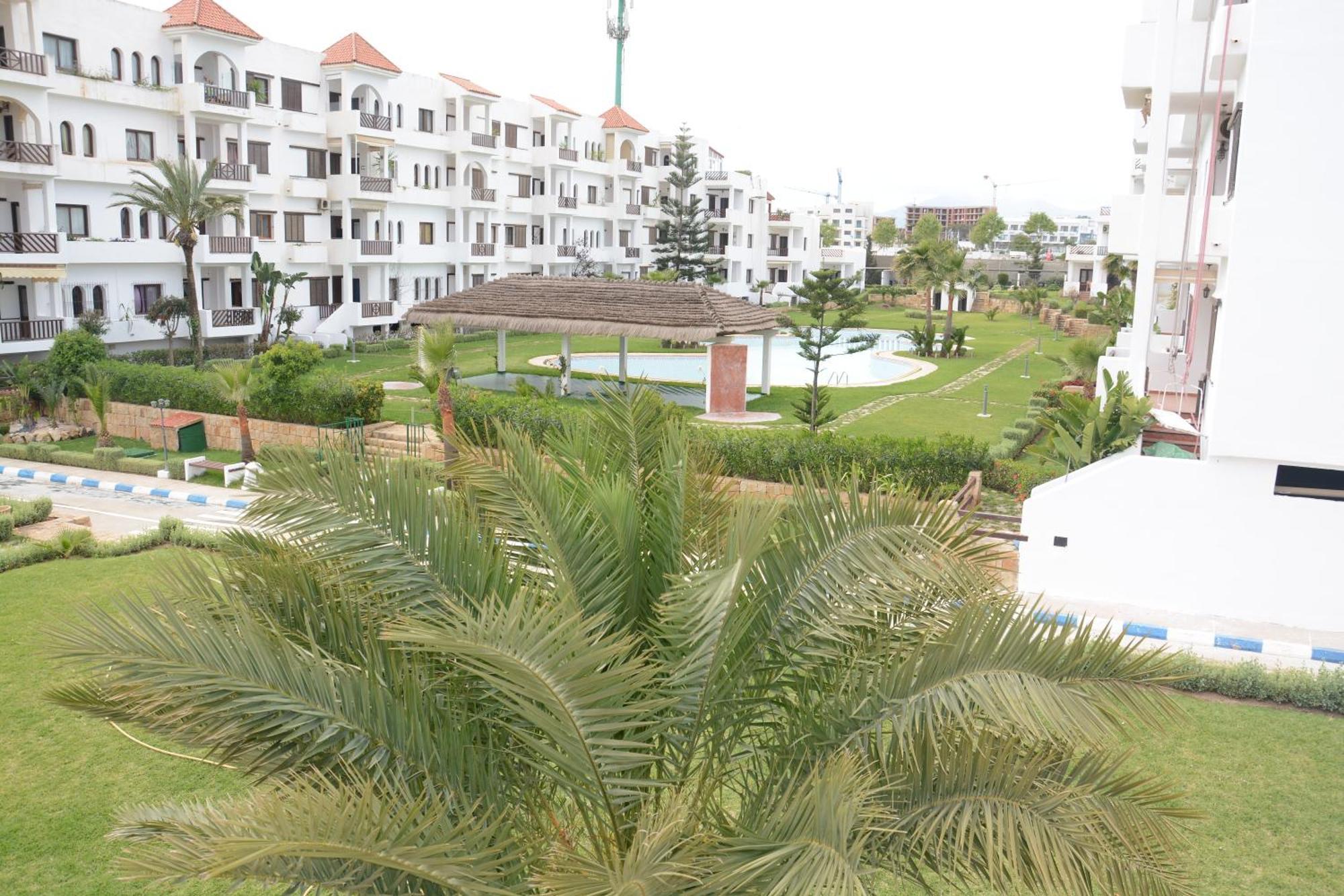 Mi Casa Jardins De Cabo Negro Apartment Exterior photo