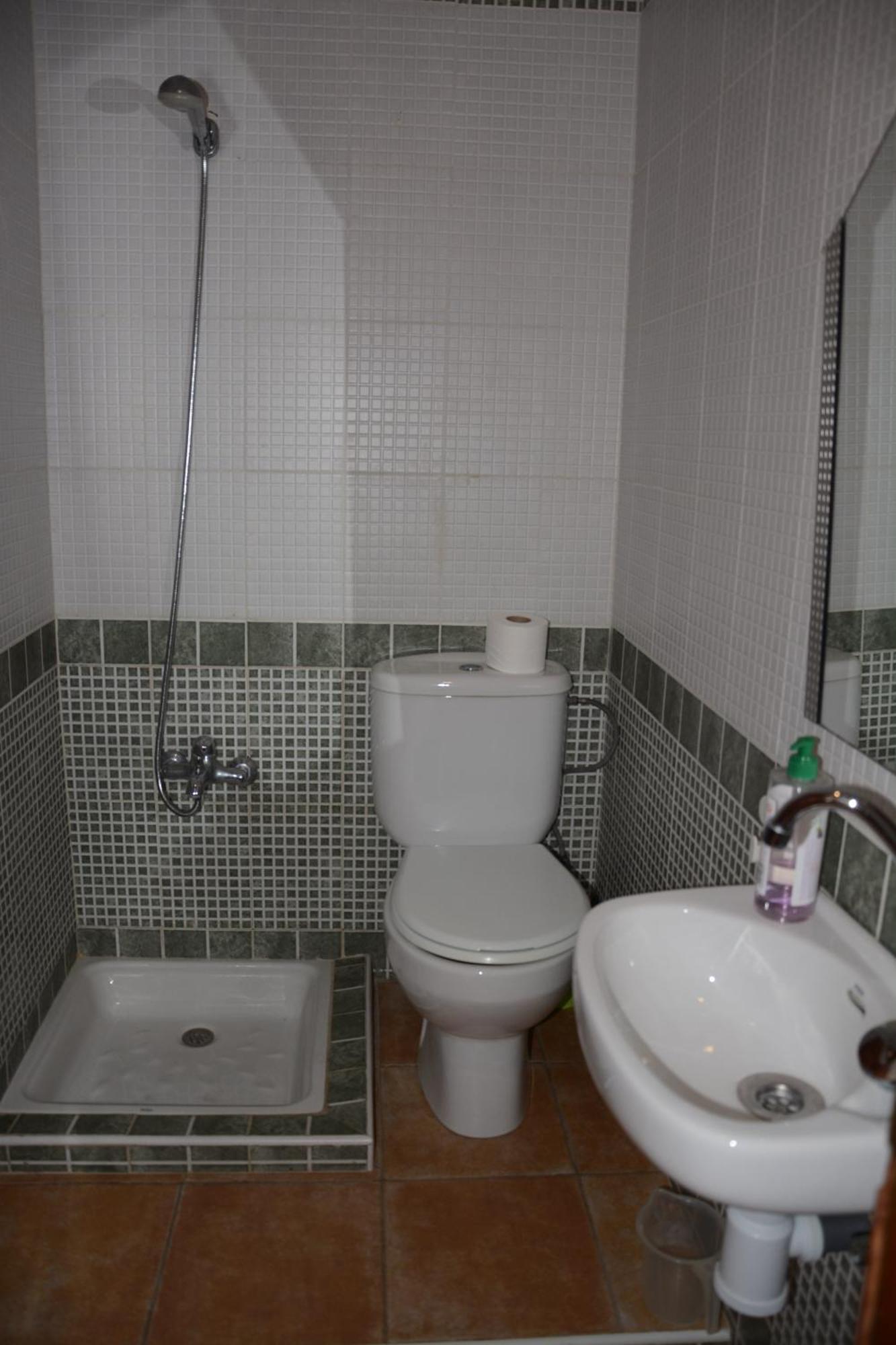 Mi Casa Jardins De Cabo Negro Apartment Exterior photo