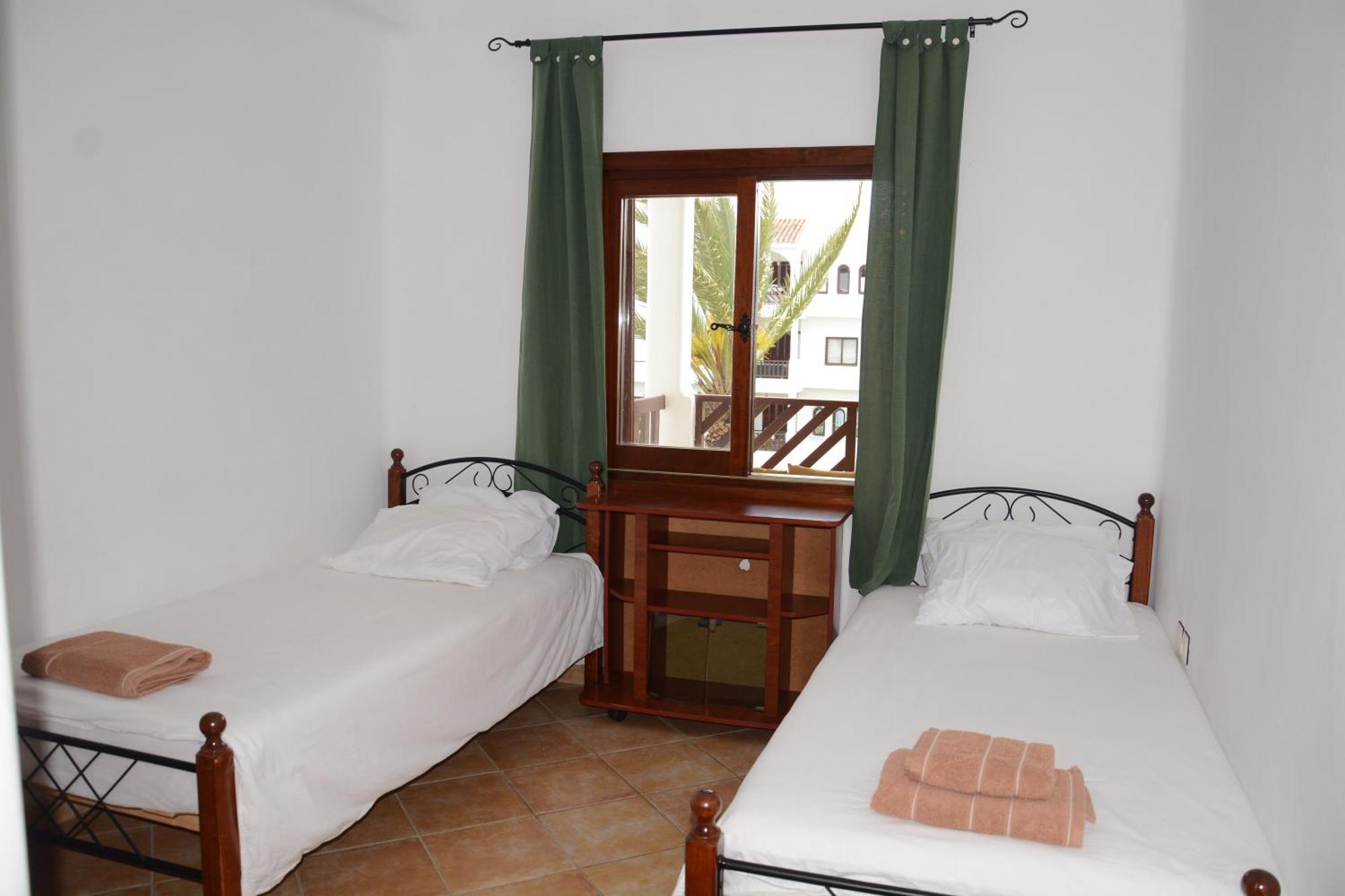 Mi Casa Jardins De Cabo Negro Apartment Exterior photo